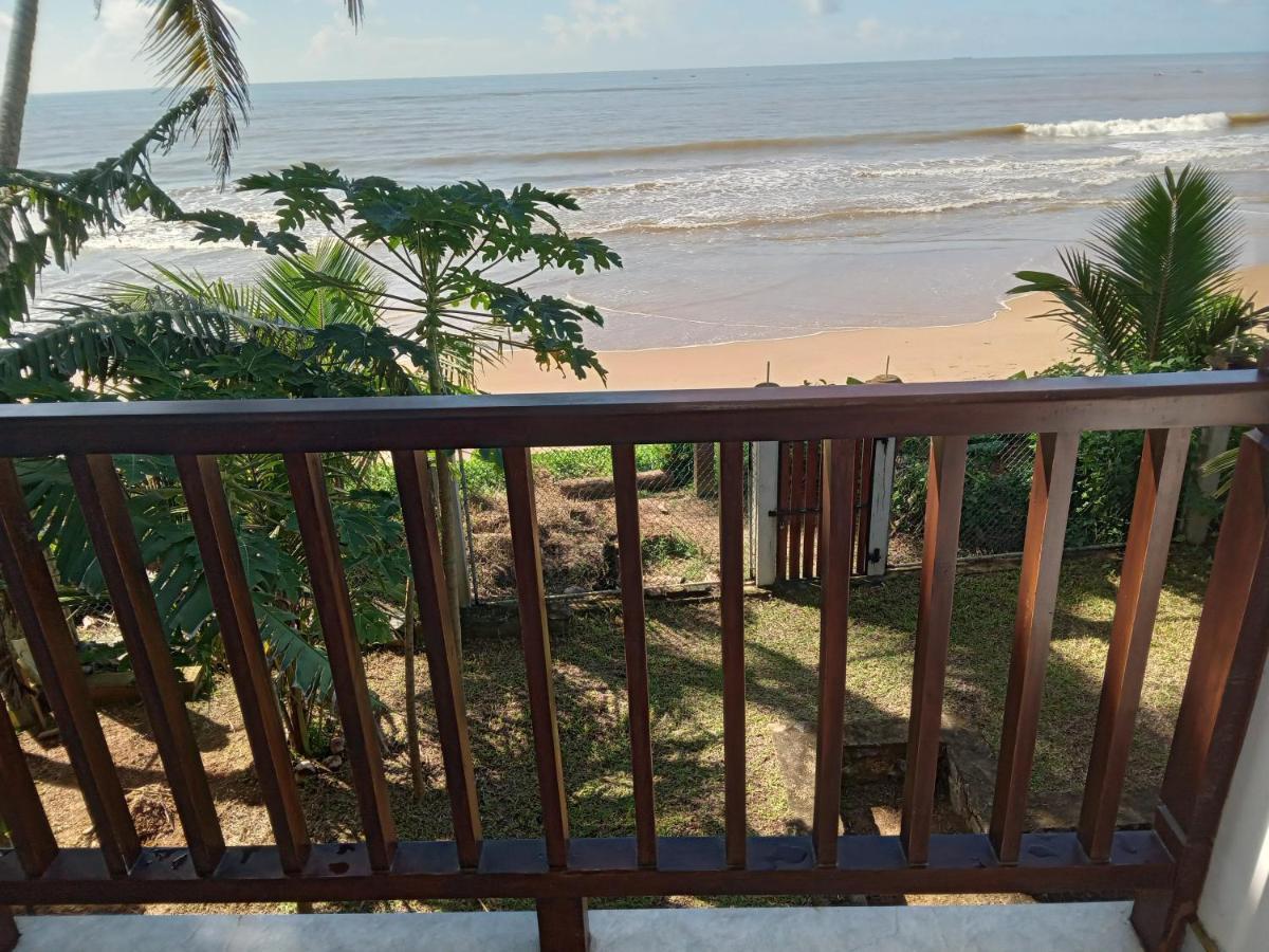 Himana Beach Rest Matara Exterior photo