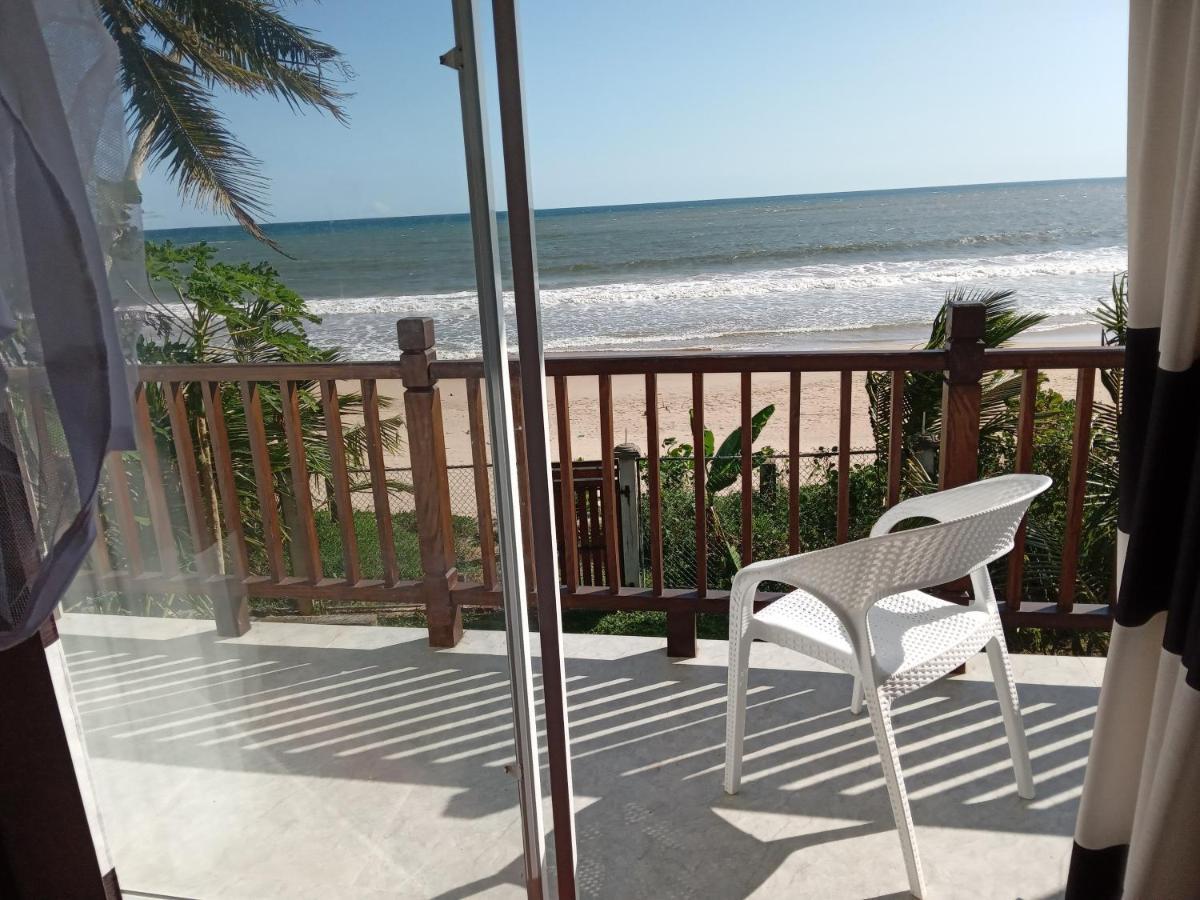 Himana Beach Rest Matara Exterior photo